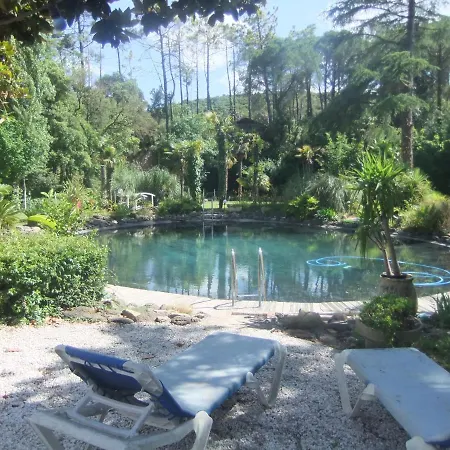 Verparadis * Moureze