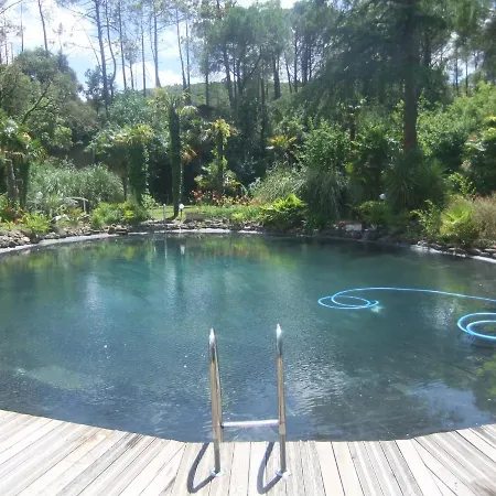 Verparadis Holiday home *