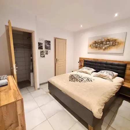 Tatil Evi Verparadis Mourèze