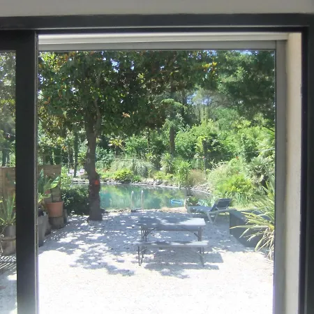 Verparadis Holiday home