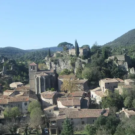 Tatil Evi Verparadis *