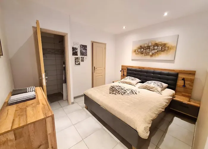 Tatil Evi Verparadis Mourèze