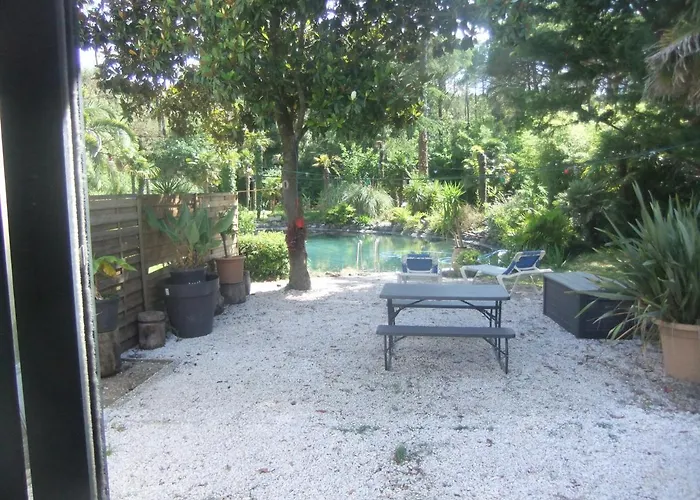 Verparadis *